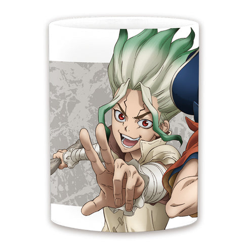 『Dr.STONE』マグカップ 石神千空&七海龍水【202510再販】